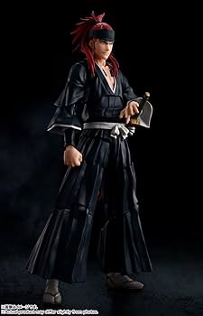 ブリーチ フィギュア 阿散井恋次 阿散井 恋次 フィギュア ブリーチ アニメ マンガ レトロ レア 7